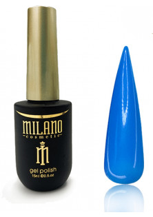 Неонова каучукова база Cover Base Neon №22, 15 ml за ціною 180₴  у категорії Milano Cosmetic Країна виробництва США