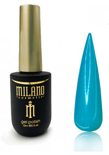 Купити Milano Cosmetic Неонова каучукова база Cover Base Neon №23, 15 ml вигідна ціна
