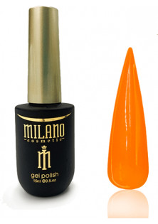 Купить Milano Cosmetic Неоновая каучуковая база Cover Base Neon №29, 15 ml выгодная цена