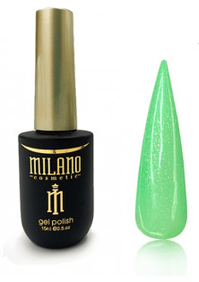Купити Milano Cosmetic Неонова каучукова база Cover Base Neon №34, 15 ml вигідна ціна