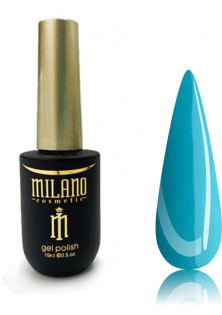 Купити Milano Cosmetic Неонова каучукова база Cover Base Neon №23, 8 ml вигідна ціна
