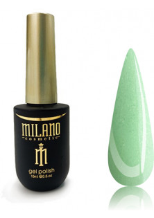 Купити Milano Cosmetic Неонова каучукова база Cover Base Neon №34, 8 ml вигідна ціна
