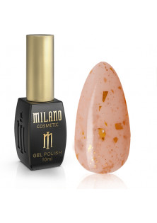 Купити Milano Cosmetic Гель-лак для нігтів Milano Foil №02, 10ml вигідна ціна