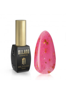 Купити Milano Cosmetic Гель-лак для нігтів Milano Foil №06, 10ml вигідна ціна