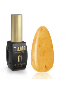 Купити Milano Cosmetic Гель-лак для нігтів Milano Foil №08, 10ml вигідна ціна