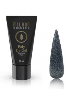 Купити Milano Cosmetic Акрил-гель для нігтів Poly Gel Effylgense №03, 30 ml вигідна ціна