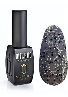 Гель-лак для нігтів Milano №05, 10 ml за ціною 150₴  у категорії Знижки Тип Гель-лак для нігтів