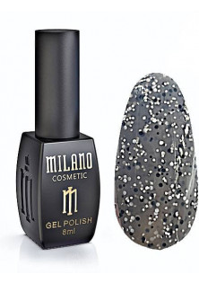 Гель-лак для ногтей Milano №10, 10 ml по цене 150₴  в категории Американская косметика Объем 10 мл