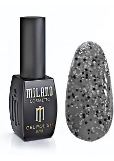 Гель-лак для нігтів Milano №13, 10 ml за ціною 150₴  у категорії Американська косметика Бренд Milano Cosmetic