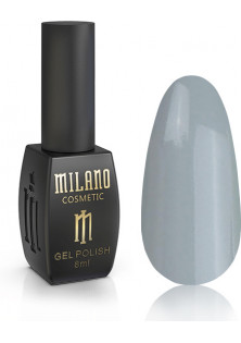 Гель-лак для нігтів Milano №05, 10 ml за ціною 135₴  у категорії Знижки