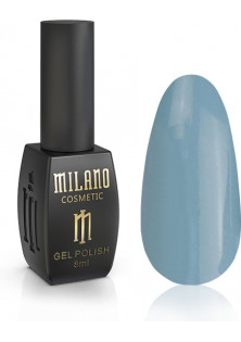 Гель-лак для нігтів Milano №06, 10 ml за ціною 135₴  у категорії Американська косметика Бренд Milano Cosmetic