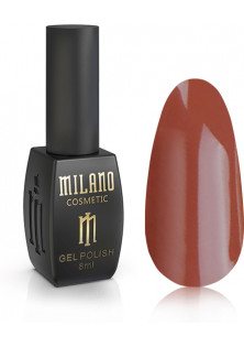Гель-лак для нігтів Milano №10, 10 ml за ціною 135₴  у категорії Американська косметика Об `єм 10 мл