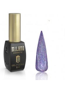 Купити Milano Cosmetic Гель-лак для нігтів Milano Cat Eyes Prizma №06, 8 ml вигідна ціна