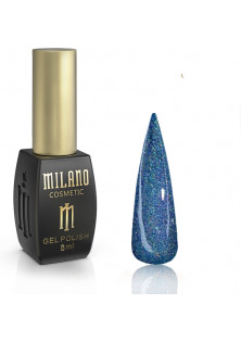Купити Milano Cosmetic Гель-лак для нігтів Milano Cat Eyes Prizma №07, 8 ml вигідна ціна