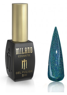 Купити Milano Cosmetic Гель-лак для нігтів Milano Cat Eyes Prizma №09, 8 ml вигідна ціна