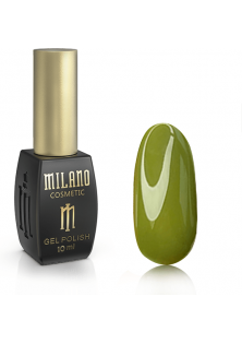 Кольорова база для гель-лаку Cover Base Different №08, 12 ml за ціною 160₴  у категорії Американська косметика Бренд Milano Cosmetic