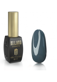Купити Milano Cosmetic Кольорова база для гель-лаку Cover Base Different №09, 12 ml вигідна ціна