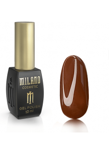 Купити Milano Cosmetic Кольорова база для гель-лаку Cover Base Different №10, 12 ml вигідна ціна