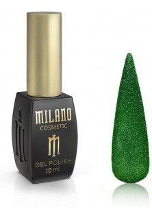 Гель-лак для нігтів Milano Effulgence Sun №07 за ціною 210₴  у категорії Американська косметика Об `єм 10 мл