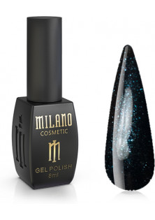 Гель-лак для ногтей Milano №275, 8 ml по цене 108₴  в категории Американская косметика Бренд Milano Cosmetic