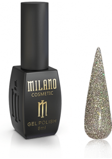 Купити Milano Cosmetic Гель-лак для нігтів Milano Phoenix №В03, 8 ml вигідна ціна