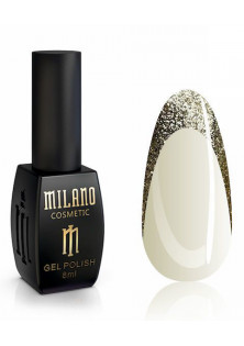 Купити Milano Cosmetic Гель-лак для нігтів Gel Liner Nail Art №03, 8 ml вигідна ціна