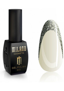 Купити Milano Cosmetic Гель-лак для нігтів Gel Liner Nail Art №05, 8 ml вигідна ціна