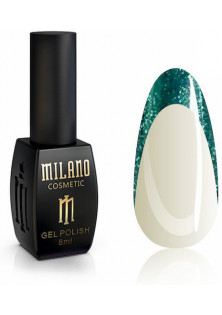 Купити Milano Cosmetic Гель-лак для нігтів Gel Liner Nail Art №09, 8 ml вигідна ціна