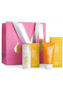 Набір подарунковий Skin Renewal за ціною 1409₴  у категорії Marie Fresh Cosmetics Призначення Розгладжування