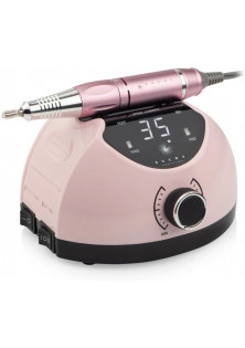 Купити Bucos Innovation Фрезер для манікюру Nail Drill X4 Pro Smooth Pink вигідна ціна