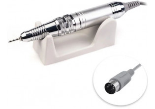 Покращена ручка для фрезера Nail Drill Premium ZS-717, ZS-711 з 5-ти канальним роз'ємом за ціною 590₴  у категорії Переглянуті товари