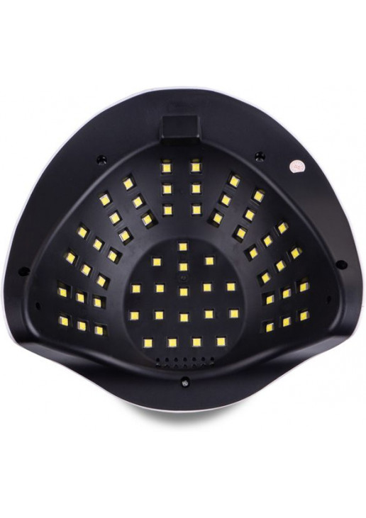Лампа для манікюру та педикюру LED+UV Nail Lamp BQ-5T Plus - фото 3