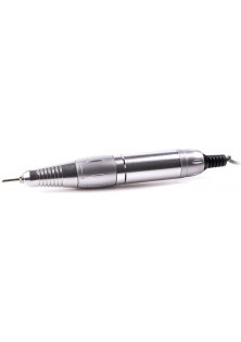 Ручка для фрезера ZS-603 з DC роз'ємом за ціною 531₴  у категорії Китайська косметика Тип Ручка для фрезера