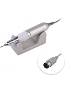 Покращена ручка для фрезера Nail Drill Pro ZS-606, ZS-705 з 5-ти канальним роз'ємом в Україні