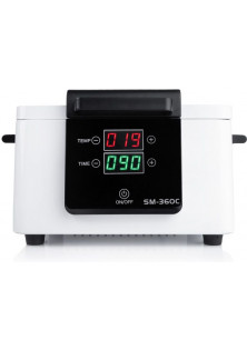Сухожарова шафа Disinfection Cabinet SM-360C White за ціною 1987₴  у категорії Знижки