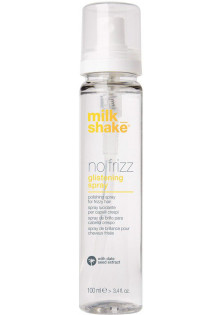Купити milk_shake Спрей для зволоження волосся з анти-фріз ефектом Polishing Spray For Frizzy Hair вигідна ціна