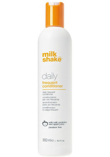 Купити milk_shake Кондиціонер для щоденного застосування Conditioner For Frequent Use вигідна ціна
