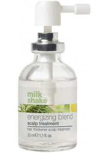 Купить milk_shake Лосьон для стимуляции микроциркуляции кожи головы Hair Thickening Scalp Treatment выгодная цена