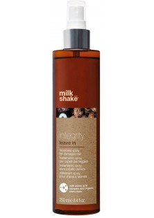 Купити milk_shake Спрей для догляду за пошкодженим волоссям Leave In Treatment Spray For Damaged Hair вигідна ціна