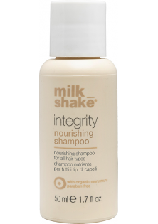 Купити milk_shake Шампунь для живлення і зволоження волосся з анти-фріз ефектом Nourishing Shampoo вигідна ціна