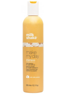 Купити milk_shake Пом'якшуючий шампунь Milk Shampoo For Super Soft Hair вигідна ціна