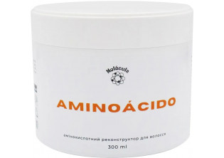 Амінокислотний реконструктор для волосся Aminoácido за ціною 1050₴  у категорії Переглянуті товари