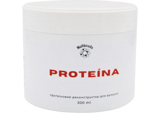Протеїновий реконструктор для волосся Proteína за ціною 1050₴  у категорії Переглянуті товари