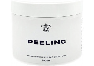 Професійний пілінг для шкіри голови Peeling за ціною 1250₴  у категорії Переглянуті товари