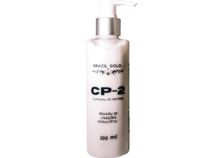Пептидний реконструктор для волосся CP-2 за ціною 500₴  у категорії Переглянуті товари
