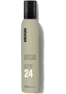 Текстуруючий спрей-віск Texturizing Spray Wax 24 за ціною 606₴  у категорії Італійська косметика Об `єм 200 мл