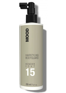 Купити Mood  Спрей для захисту волосся від вологи Wonder Coat 15 вигідна ціна