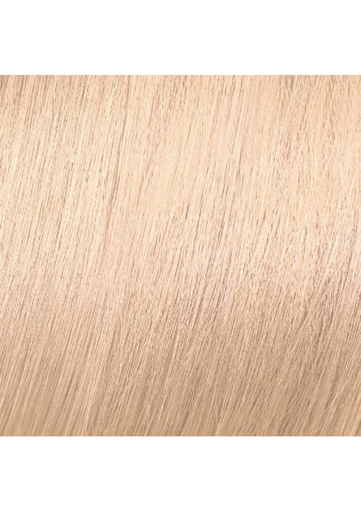 Крем-фарба для волосся з аміаком Color Cream 12/71 Super Silver Blonde - фото 2