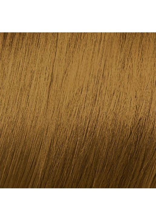Крем-фарба для волосся з аміаком Color Cream 8/38 Light Tobacco Blonde - фото 2