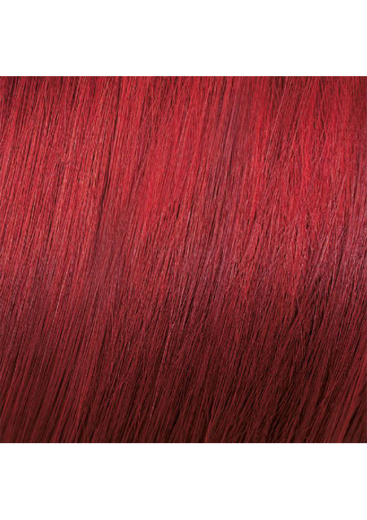Крем-фарба для волосся з аміаком Color Cream 7/55 Intense Red Blonde - фото 2